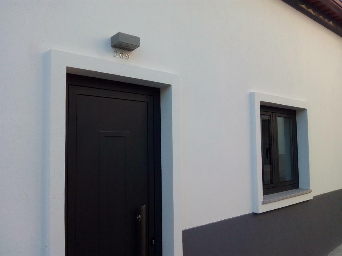 Casas Do Pedro T3 Villa Vila Praia de Ancora Exterior photo